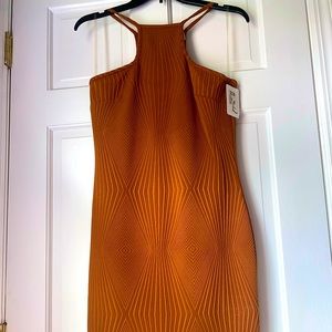 70’s Style Aline Dress